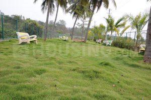 Project Image of 2218.0 - 2384.0 Sq.ft Residential Plot Plot for buy in Max Sri Sai Nagar