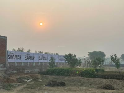 Project Image of 128 Sq.ft Residential Plot / Land for sale in Sector 33 for Rs. 16000000