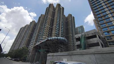 Project Image of 394.0 - 720.0 Sq.ft 1 BHK Apartment for buy in Marathon Nexzone Cedar 2