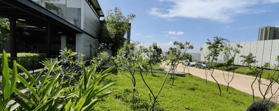 Project Image of 1192 Sq.ft 3 BHK Apartment / Flat for sale in Kodathi for Rs. 16000000