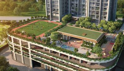 Project Image of 848.73 - 4197.93 Sq.ft 2 BHK Apartment for buy in Birla Niyaara Phase 1