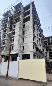 Project Image of 603.0 - 1120.0 Sq.ft 2 BHK Apartment for buy in Navya