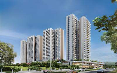Project Image of 1150 Sq.ft 2 BHK Apartment / Flat for sale in Powai for Rs. 40000000