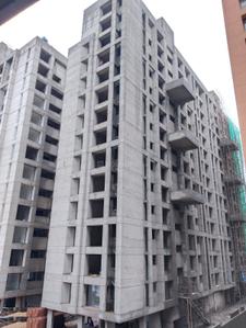Project Image of 1919 Sq.ft 3 BHK Apartment / Flat for sale in Palanpur for Rs. 9010000