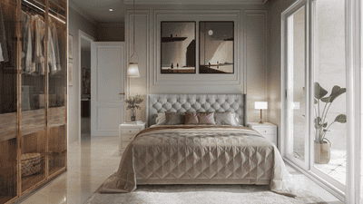 Project Image of 1406.75 - 1980.9 Sq.ft 3 BHK Apartment for buy in Shalimar Courtyard
