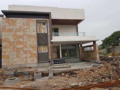 Project Image of 3010.8 - 4884.02 Sq.ft 4 BHK Villa for buy in Levonor Prazanta