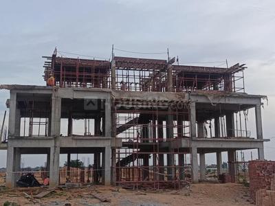 Project Image of 4500.0 - 10000.0 Sq.ft 4 BHK Villa for buy in Bliss In The Woods