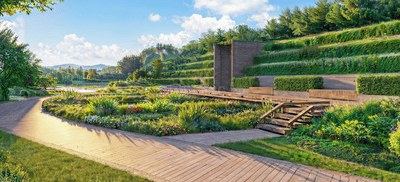 Project Image of 645.62 - 853.36 Sq.ft 2 BHK Apartment for buy in Solidrise Hinjewadi Phase 3 Tower 13