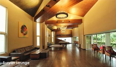 Project Image of 8136.0 - 8154.0 Sq.ft 5 BHK Villa for buy in Suryan Logeco Homes