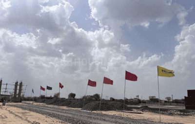 Residential Lands for Sale in YN Swarn Nagari West