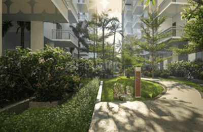 Project Image of 1171.54 - 2112.2 Sq.ft 2 BHK Apartment for buy in Hari Hara Luxe