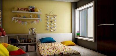 Project Image of 349.0 - 634.0 Sq.ft 1 BHK Apartment for buy in Zenith Utsav Residency Phase I
