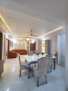 Project Image of 1380.0 - 1992.0 Sq.ft 3 BHK Apartment for buy in Siddhi Fortune Palace B