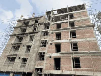 Project Image of 1516.63 - 1548.93 Sq.ft 3 BHK Apartment for buy in Nirvana Verdanza