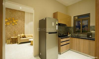 Project Image of 429.05 - 943.0 Sq.ft 1 BHK Apartment for buy in Alaya