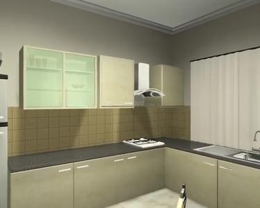 Project Image of 753.0 - 1717.0 Sq.ft 2 BHK Apartment for buy in Jain Palm N Meadows