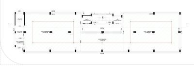 Project Image of 493.85 - 544.76 Sq.ft 2 BHK Apartment for buy in Vvj Akshar Avenue