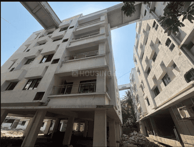 Project Image of 933.0 - 1584.0 Sq.ft 2 BHK Apartment for buy in Natural City Madhyamgram
