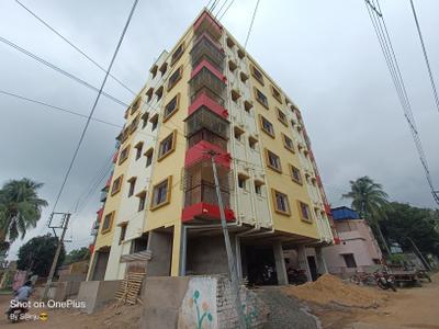 Project Image of 645.0 - 686.0 Sq.ft 2 BHK Apartment for buy in Shree Bhoomi Apartment