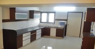 Project Image of 3465.0 - 3690.0 Sq.ft 4 BHK Villa for buy in Ishwar Residency