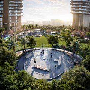 Project Image of 2051.0 - 3101.0 Sq.ft 3 BHK Apartment for buy in Ganga Anantam
