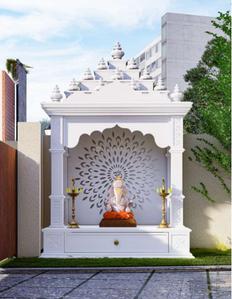 Project Image of 784.15 - 1056.26 Sq.ft 3 BHK Apartment for buy in Edifice Crown