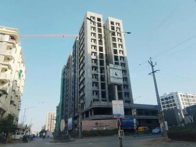 Project Image of 0.0 - 1845.15 Sq.ft 3 BHK Apartment for buy in MBA Om Elegance