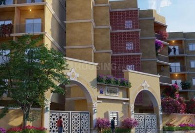 Project Image of 1125 Sq.ft 2 BHK Apartment / Flat for sale in Chikkanagamangala for Rs. 7300000