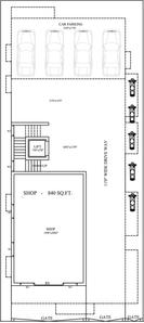 Project Image of 1510.0 - 1660.0 Sq.ft 3 BHK Apartment for buy in AP Jayam Homes