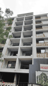 Project Image of 2277.0 - 2529.0 Sq.ft 3 BHK Apartment for buy in Shree Abode