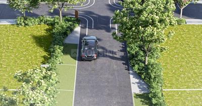 Project Image of 1199.31 - 3043.82 Sq.ft Residential Plot Plot for buy in Bricks and Milestones Felicity
