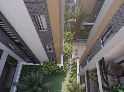 Project Image of 1170.0 - 2096.0 Sq.ft 2 BHK Apartment for buy in Asrithas Signature Towers