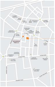 Project Image of 1980.0 - 2070.0 Sq.ft 3 BHK Apartment for buy in Devsiddhi Lavish