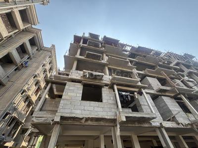 Project Image of 833.0 - 1320.0 Sq.ft 2 BHK Apartment for buy in Radha Rani Housing Complex