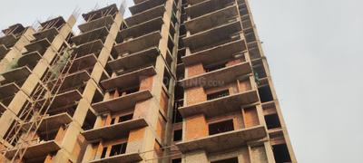Project Image of 497.83 - 720.0 Sq.ft 2 BHK Apartment for buy in SCC Blossom PMAY PH 3 Block A And Block B
