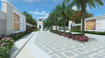 Project Image of 1350.0 - 4000.0 Sq.ft Residential Plot Plot for buy in Prestige Autumn Leaves