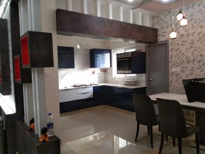 Project Image of 1192.0 - 1724.0 Sq.ft 2 BHK Apartment for buy in Bhoo Unnathi Vaibhavi