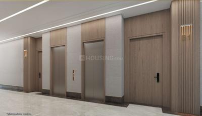 Project Image of 2698.0 - 6016.0 Sq.ft 3 BHK Apartment for buy in Ezzy Elite