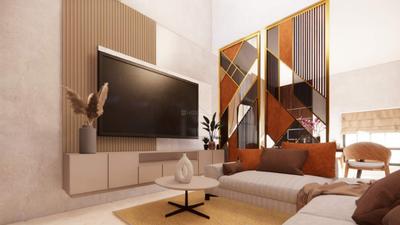 Project Image of 2676.0 - 3435.0 Sq.ft 4 BHK Villa for buy in AR Villas
