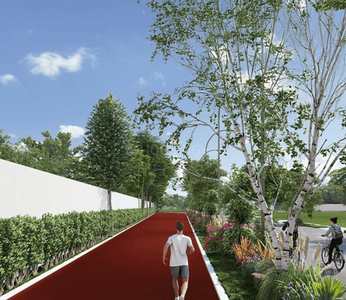 Project Image of 4100 Sq.ft Residential Plot / Land for sale in Chikkasagarahalli for Rs. 15500000
