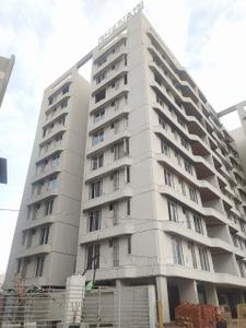 Project Image of 1250.0 - 2500.0 Sq.ft 3 BHK Apartment for buy in Dhanani Towers