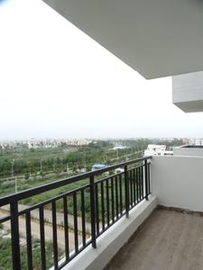 Project Image of 1650.0 - 1780.0 Sq.ft 3 BHK Apartment for buy in Mahalaxmi Sri Nilayam