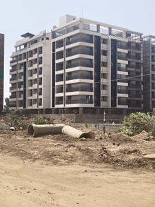 Project Image of 600.84 - 840.45 Sq.ft 2 BHK Apartment for buy in Satvam Antrix