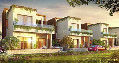 Project Image of 5700 Sq.ft 5 BHK Villa for sale in Vedic Village for Rs. 30000000