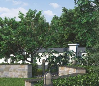 Project Image of 393.74 - 694.0 Sq.ft 1 BHK Apartment for buy in Royal Yogville Phase II