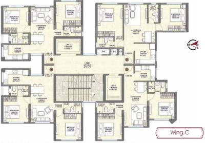 Project Image of 550 Sq.ft 2 BHK Apartment / Flat for sale in Sion for Rs. 15000000