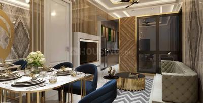 Project Image of 429.05 - 943.0 Sq.ft 1 BHK Apartment for buy in Alaya