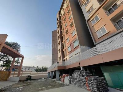 Project Image of 547.0 - 973.0 Sq.ft 1 BHK Apartment for buy in Sowparnika Sunray