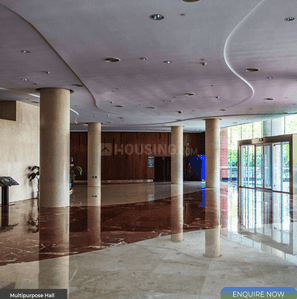 Project Image of 1177.0 - 1220.0 Sq.ft 2 BHK Apartment for buy in Land Indias Grandeur
