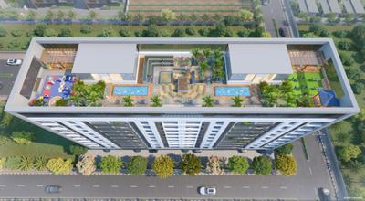 Project Image of 1850 Sq.ft 3 BHK Apartment / Flat for sale in Baner for Rs. 20500000